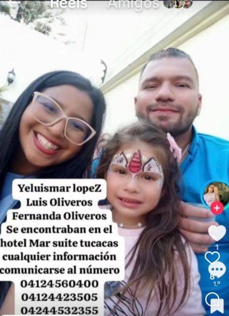 Foto de Oliveros fermanda