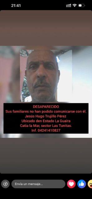Foto de Jesús Trujillo Pérez