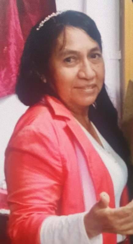 Foto de Maria Rios