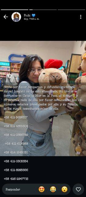 Foto de Astrid longatt