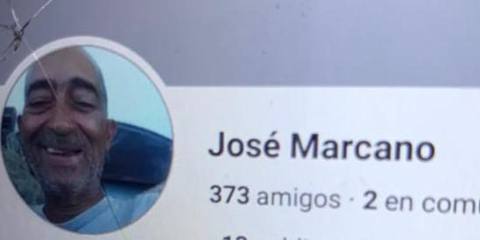 Foto de Cheo José Marcano