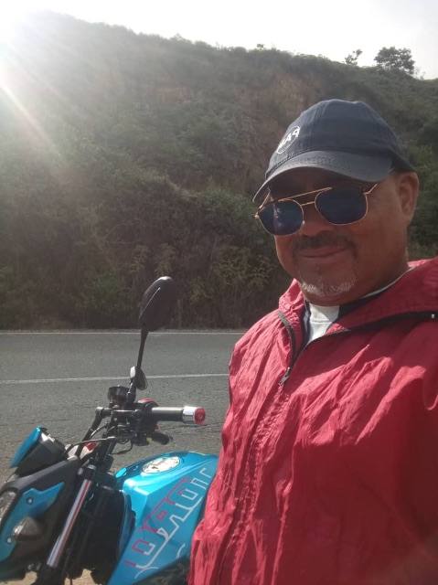 Foto de DARWIN OMI DIAZ PEREZ