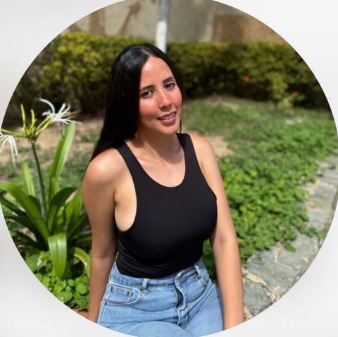 Foto de Girmarlyn Chantal tovar