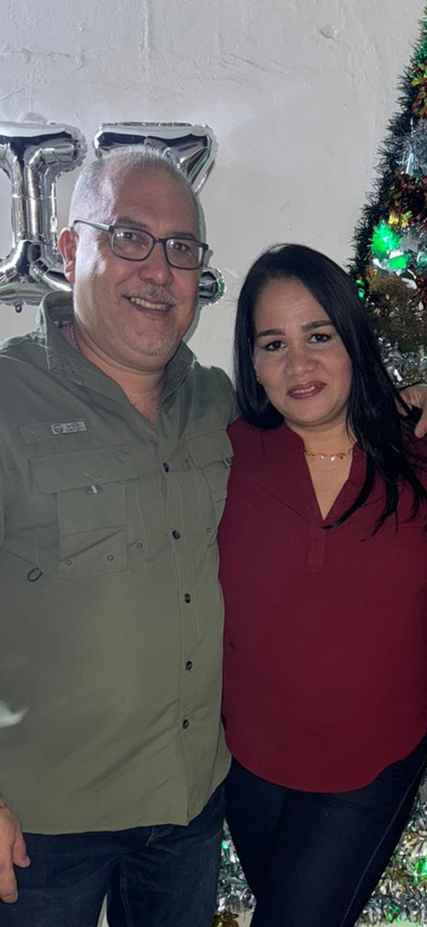 Foto de Mélida Vanessa Marrero