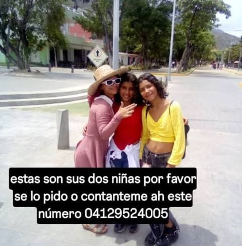 Foto de Lisbeth gil Villegas