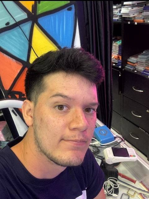 Foto de Luis Ángel