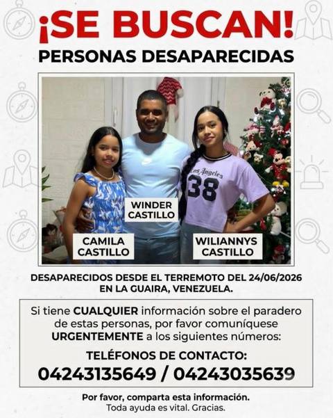 Foto de Wuillianny castillo