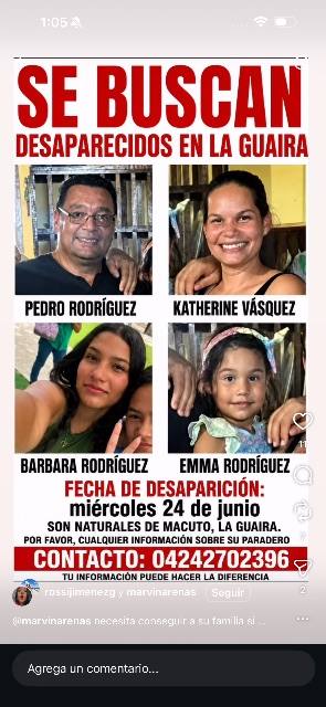 Foto de Katherine vasquez