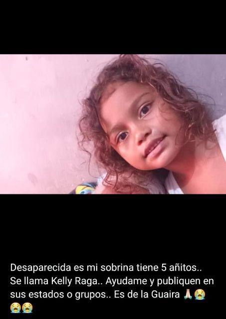Foto de Kelly