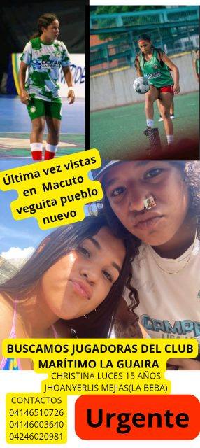 Foto de Christina