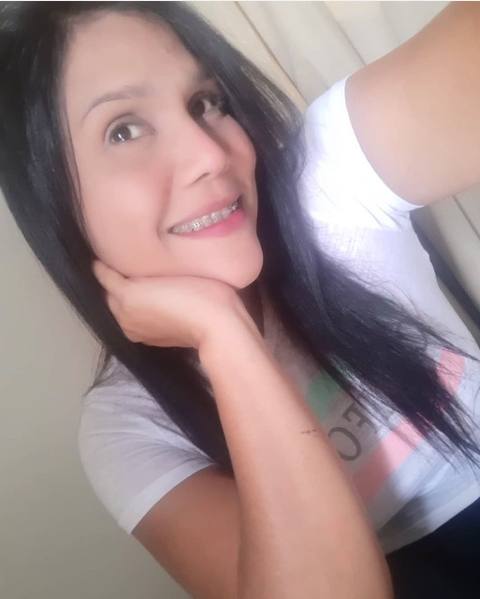 Foto de Ninfa Maria Riera Reales