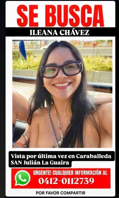 Foto de Ileana Chavez