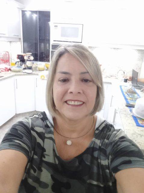 Foto de Carmen chavarria