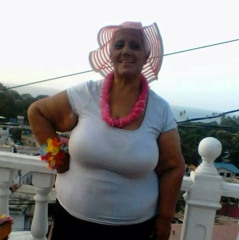 Foto de Mariloly Mayora