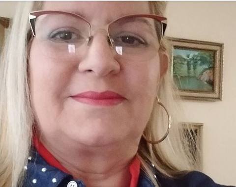 Foto de Damelis Candelaria de corro