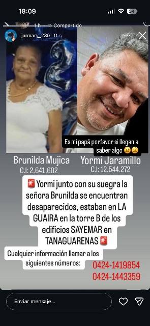 Foto de Yormi Jaramillo