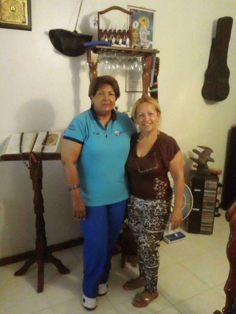 Foto de Rosario Araujo Toledo