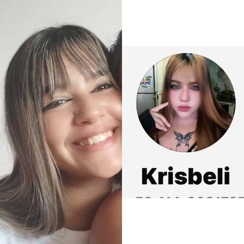 Foto de Krisbelys