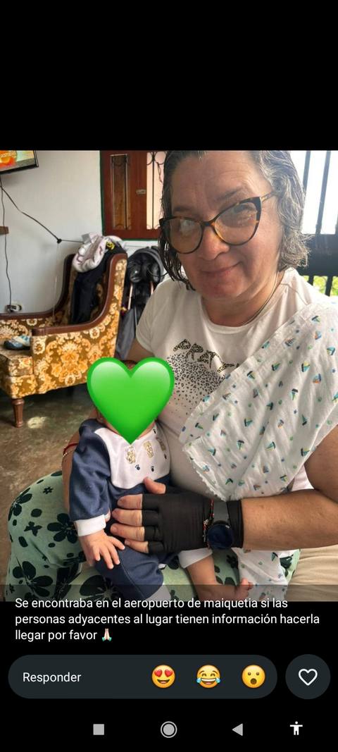 Foto de Carmen luisa Hernández Parra