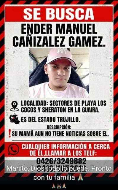 Foto de Ender Manuel Cañizalez Games