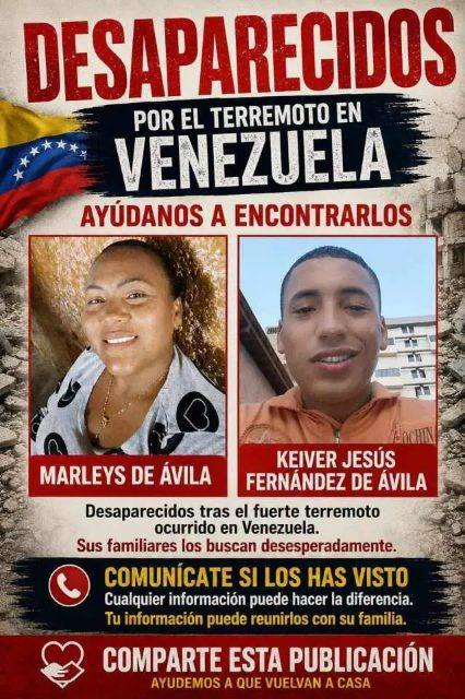 Foto de Marley de avila