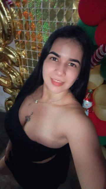 Foto de Niritza aguilar