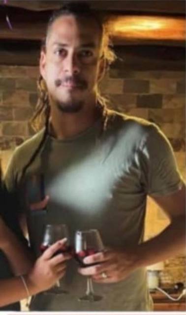 Foto de Rubén Ramírez