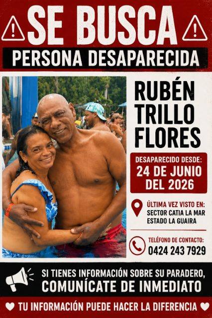 Foto de Ruben Trujillo Flores
