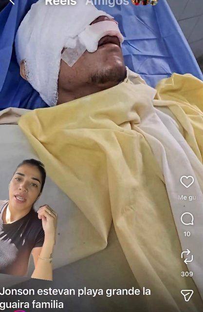 Foto de Jonson Esteban