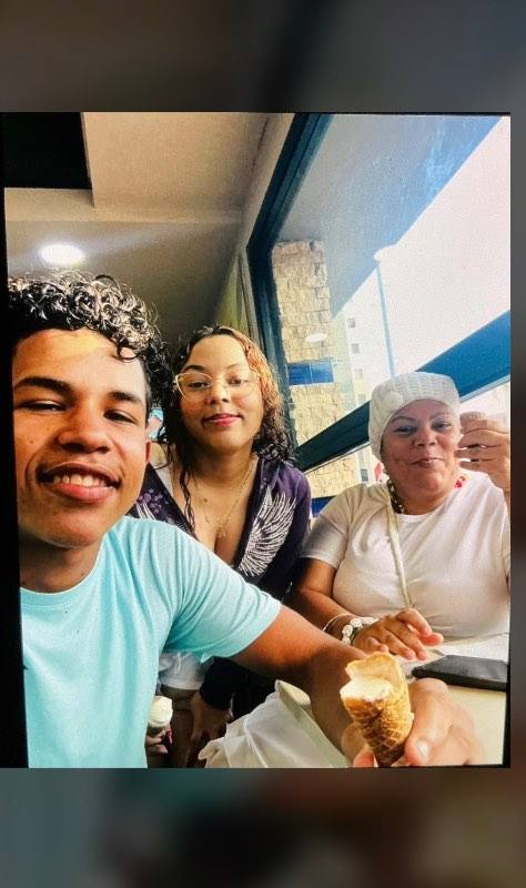 Foto de Leydi castillo