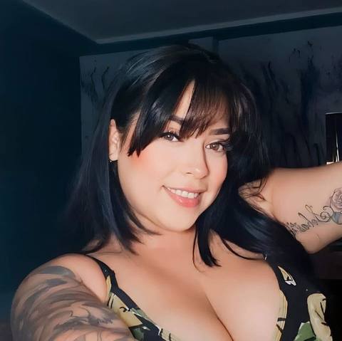 Foto de Scarlet Amaya