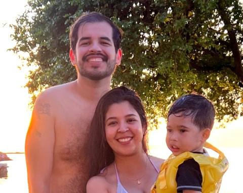 Foto de Luis Elias