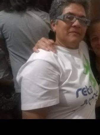 Foto de Nelly Lovera