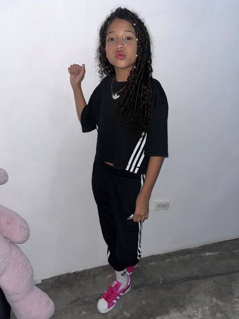 Foto de Danna Escudero