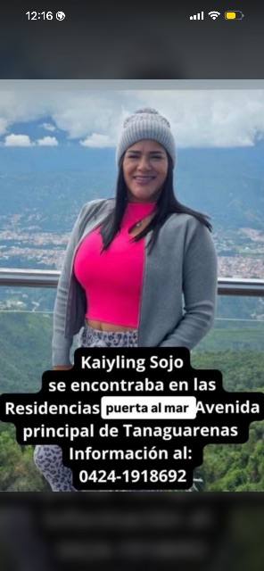 Foto de Kayiling sojo