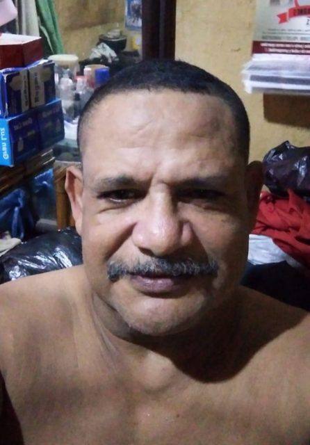 Foto de Amilcar Gonzalez