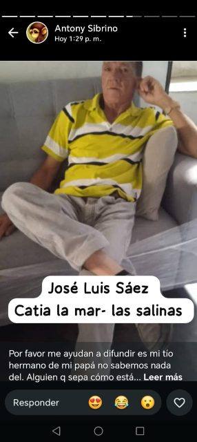 Foto de José Luis Sáez