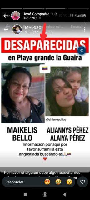 Foto de Maikelis bello