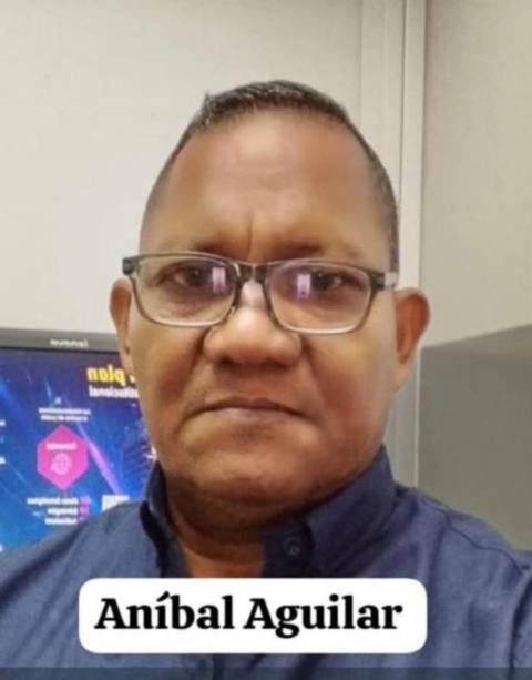 Foto de Animal Aguilar