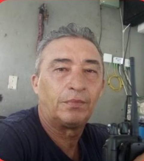 Foto de Ángel Oswaldo Jesús Álvarez