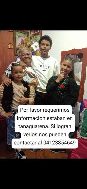 Foto de Maria Maricela Moron
