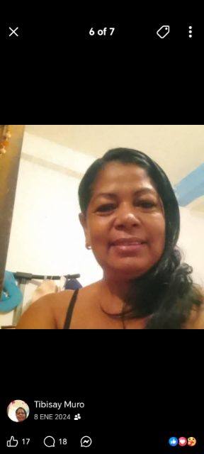 Foto de Tibisay Muro