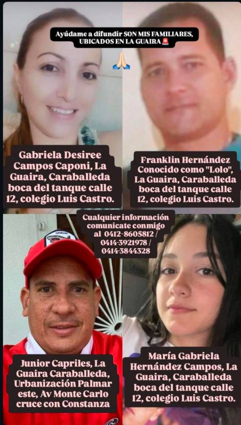 Foto de Gabriela desiree Campos Caponi