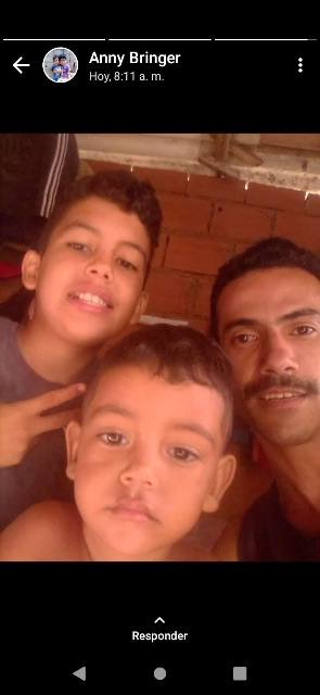 Foto de Wladimir flores Sandoval