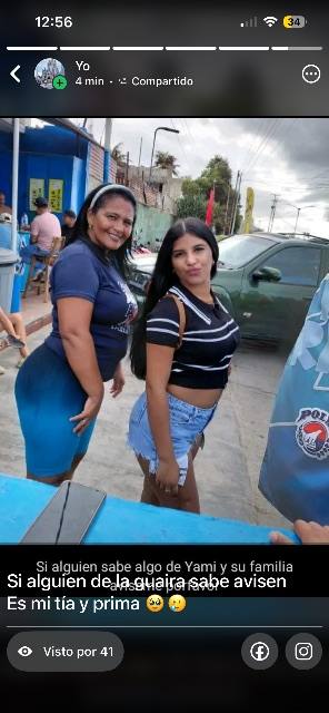 Foto de Yamileth Sandoval