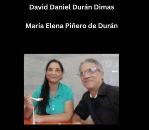 Foto de David Daniel