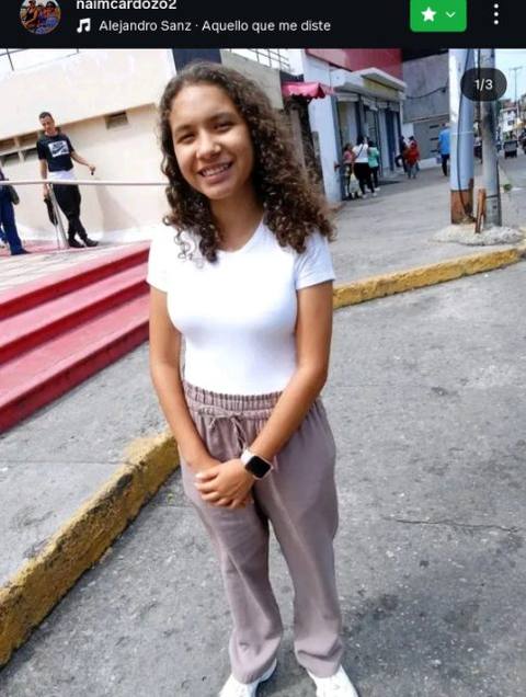 Foto de Francismar salas