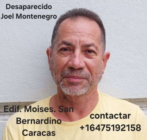 Foto de Erick Moises