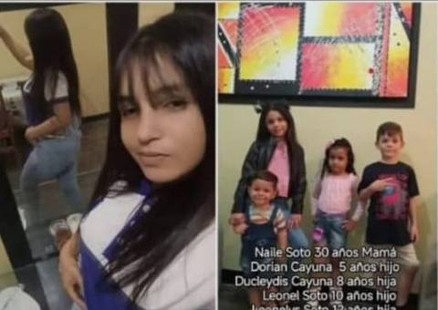 Foto de LEONEL SOTO