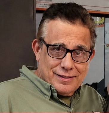 Foto de Torres Gomes de la Vega